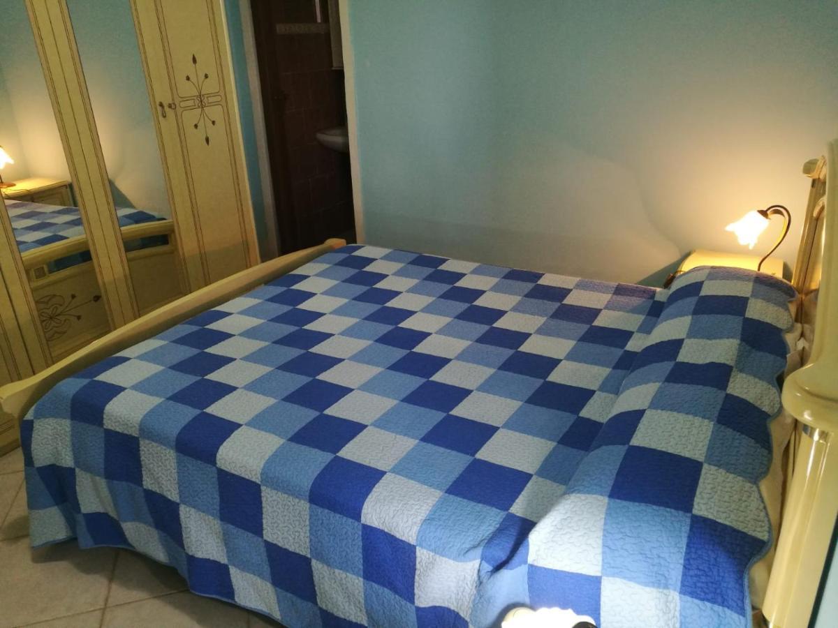 B&B Il Limoneto Gragnano Luaran gambar