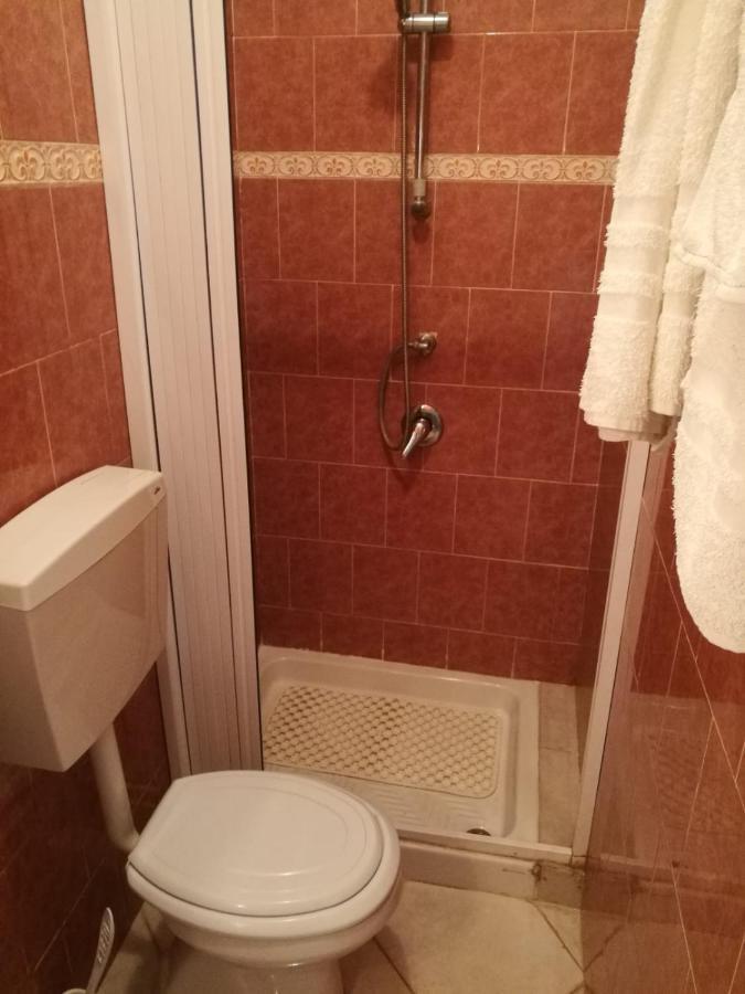 B&B Il Limoneto Gragnano Luaran gambar