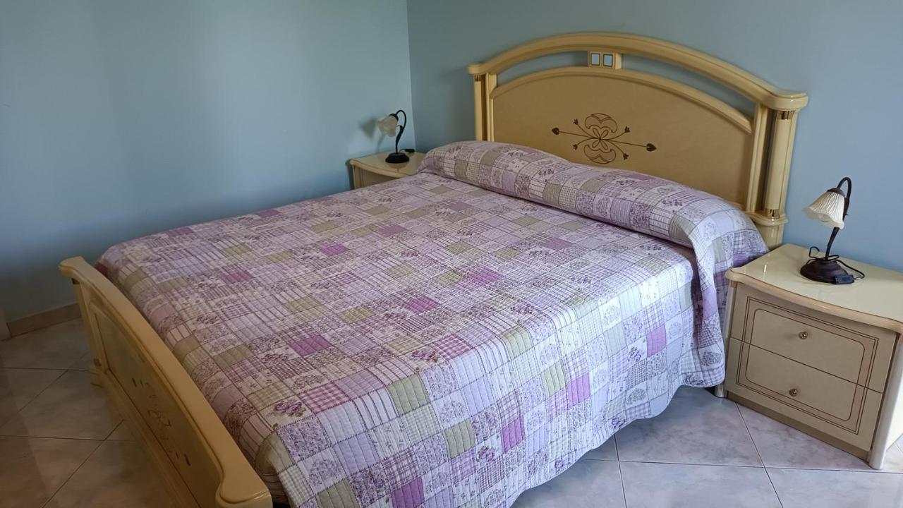 B&B Il Limoneto Gragnano Luaran gambar