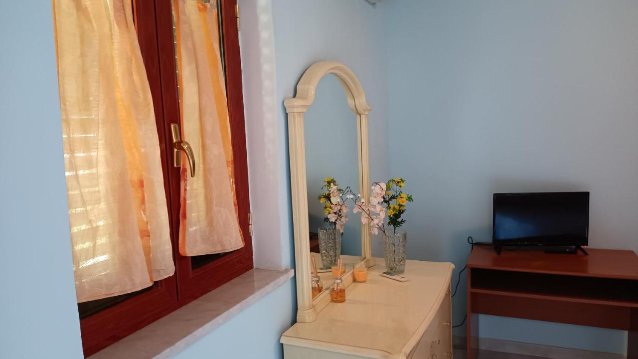 B&B Il Limoneto Gragnano Luaran gambar