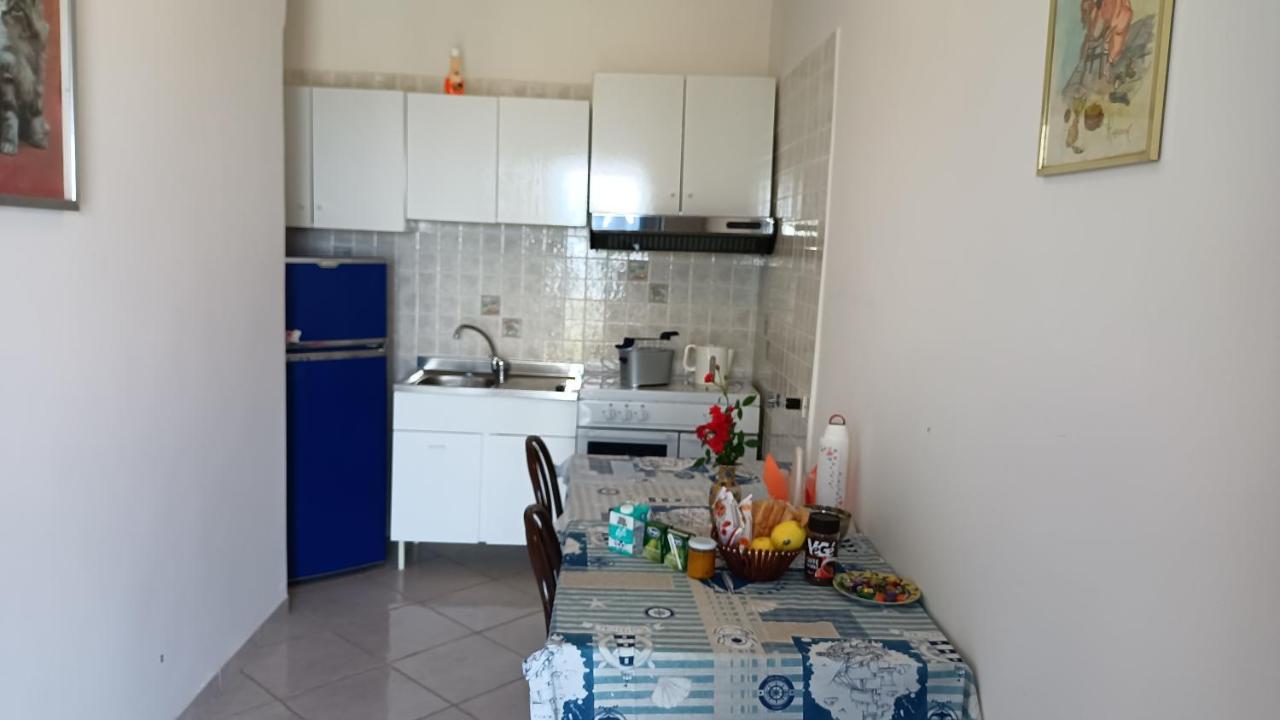 B&B Il Limoneto Gragnano Luaran gambar